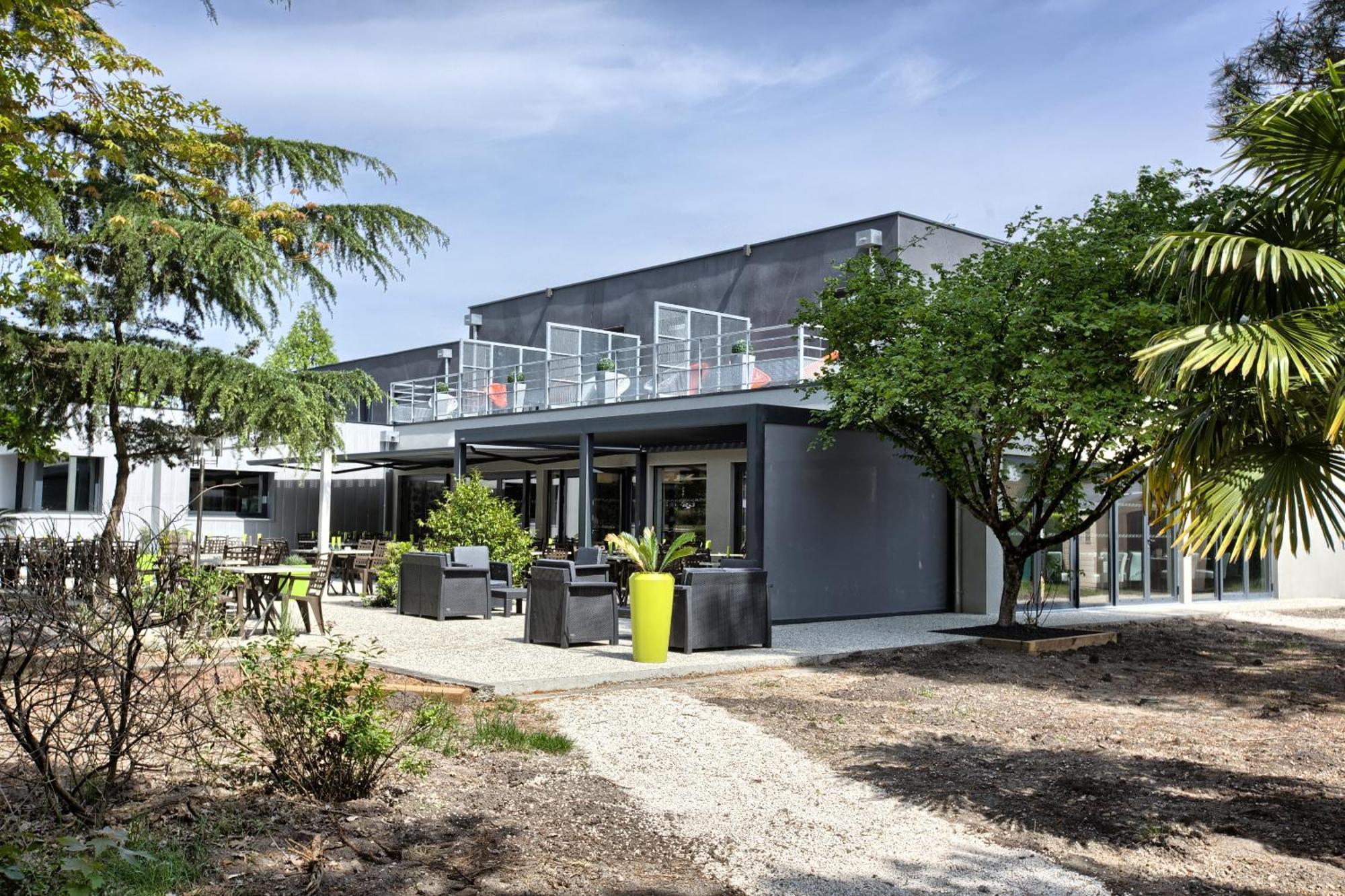 奥康特奥浓温泉酒店 格拉迪尼昂 客房 照片